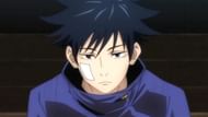 Megumi Fushiguro as seen in Jujutsu Kaisen (Image via MAPPA)